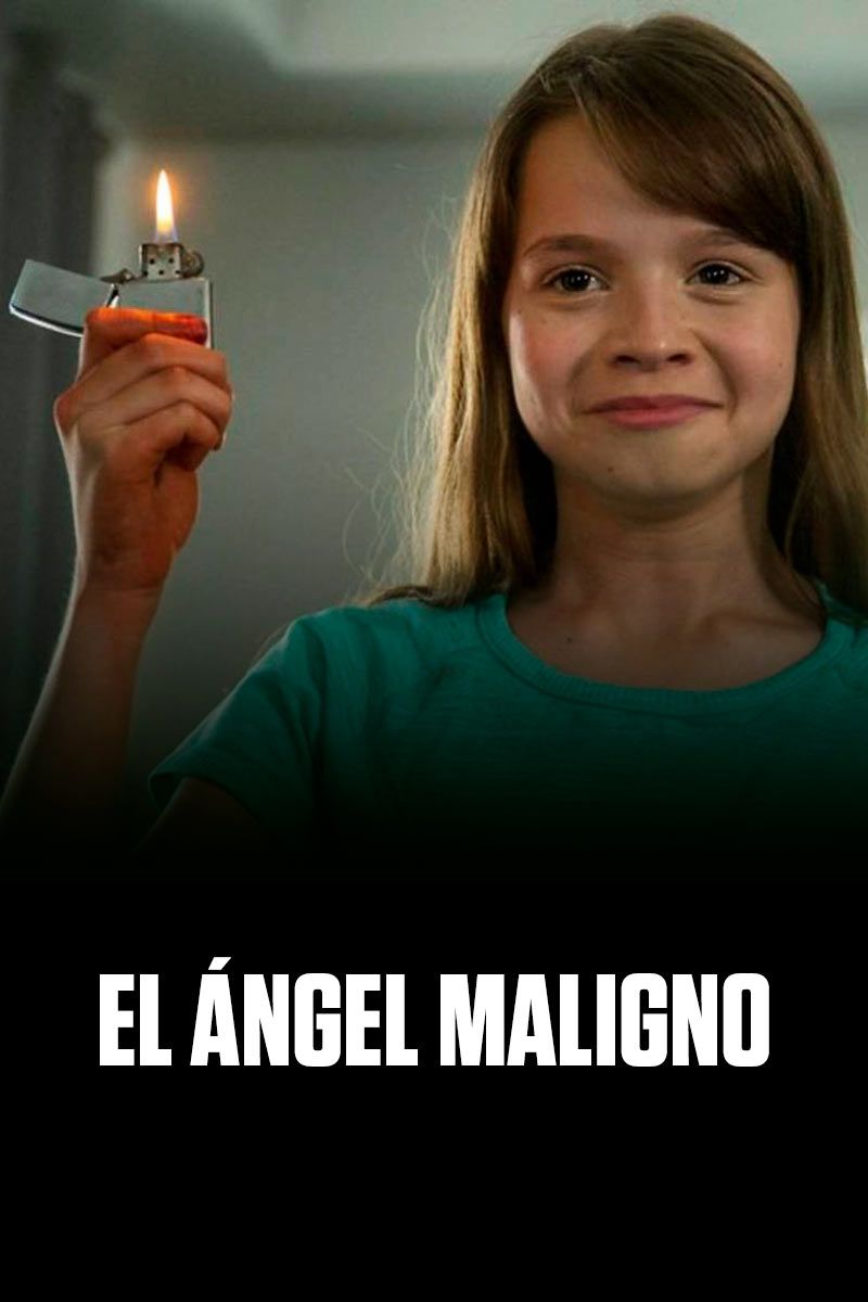 El Ángel Maligno (2018) WEB-DL 1080p Latino