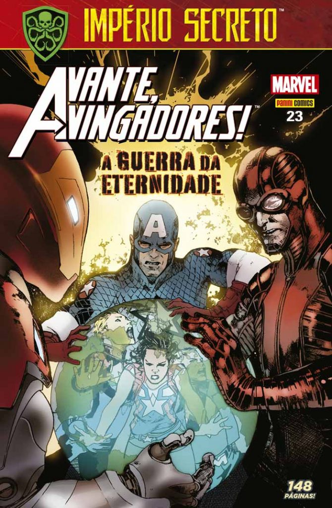 11 - Checklist Marvel/Panini (Julho/2020 - pág.09) - Página 7 Capa-from-Avante-Vingadores-23-670x1024