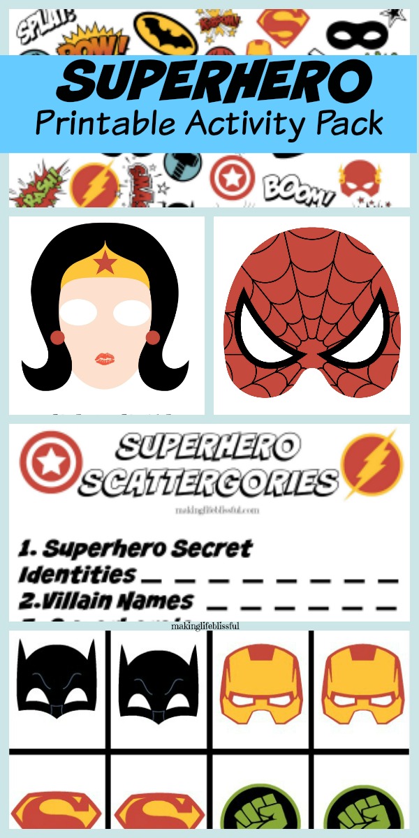 free-superhero-bingo-printable-and-superhero-printable-pack-making