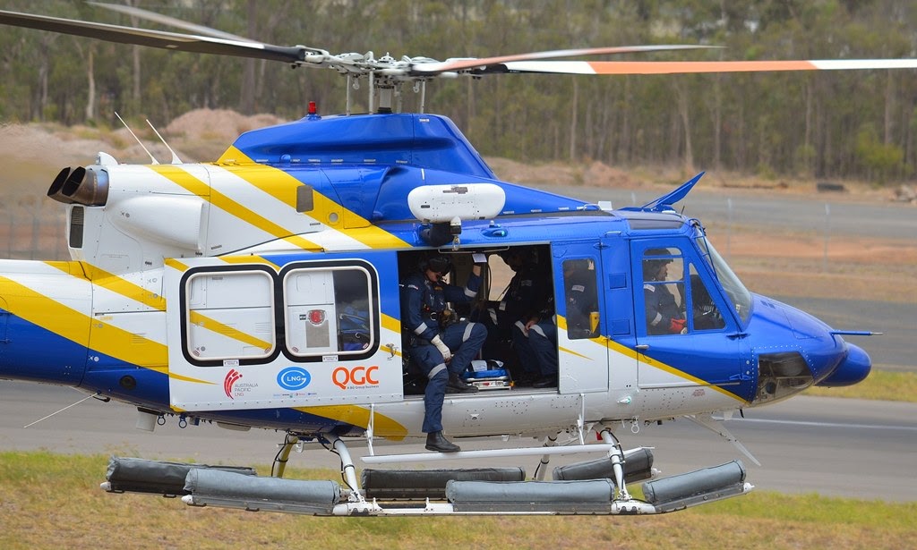 Central Queensland Plane Spotting: Australian Customs and Border ...