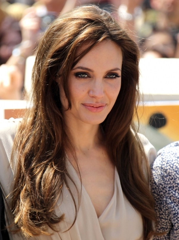 adaşehir Angelina Jolie 2011 Cannes Film Festivali