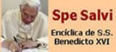 Carta encíclica Spe Salvi