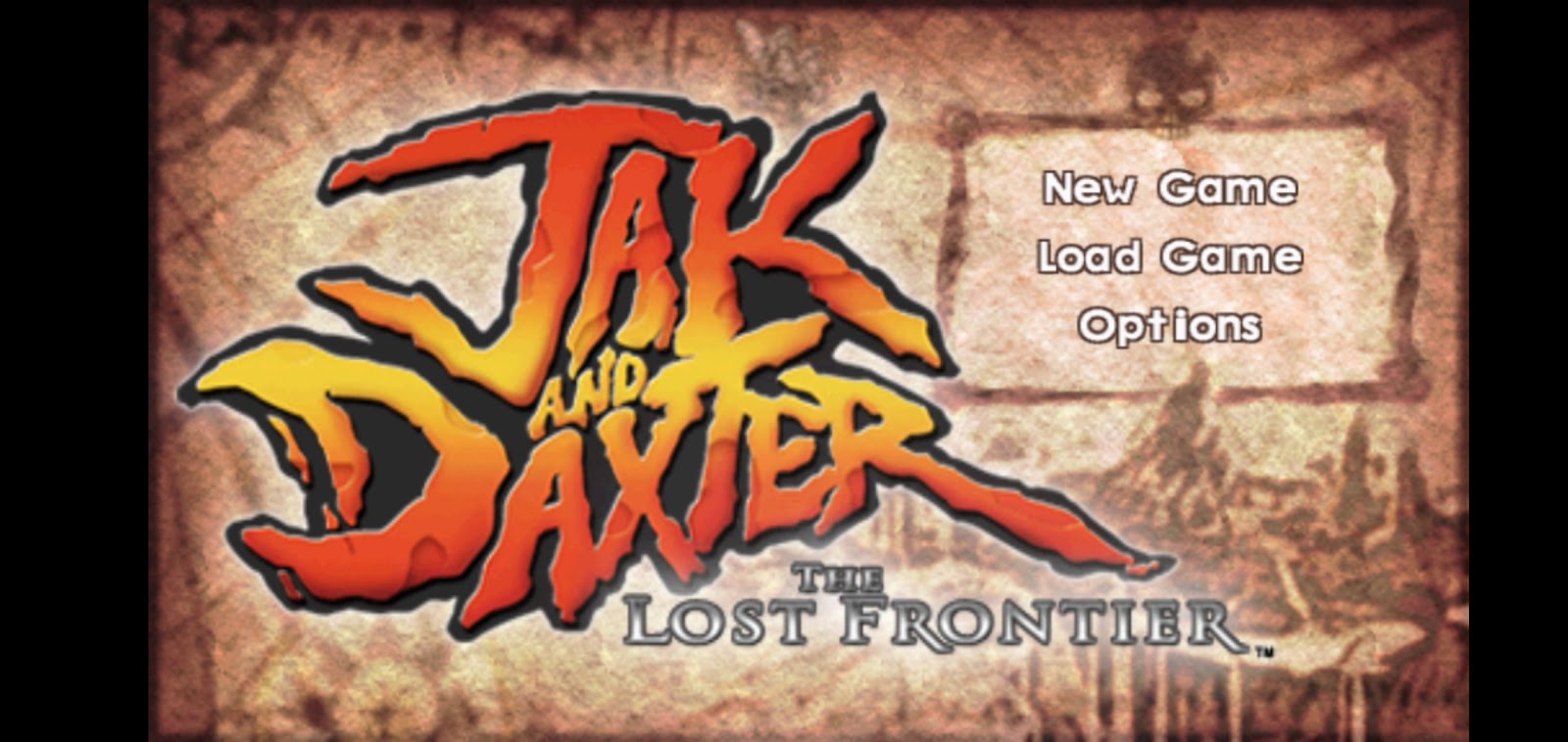 Jak And Daxter - The Lost Frontier ROM - PSP Download - Emulator Games