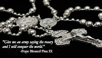 54 Day Rosary