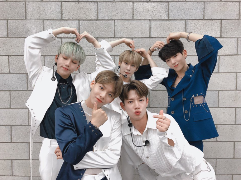 팬들도 가수 본인들도 몰랐다는 타이틀곡 막방 | 인스티즈