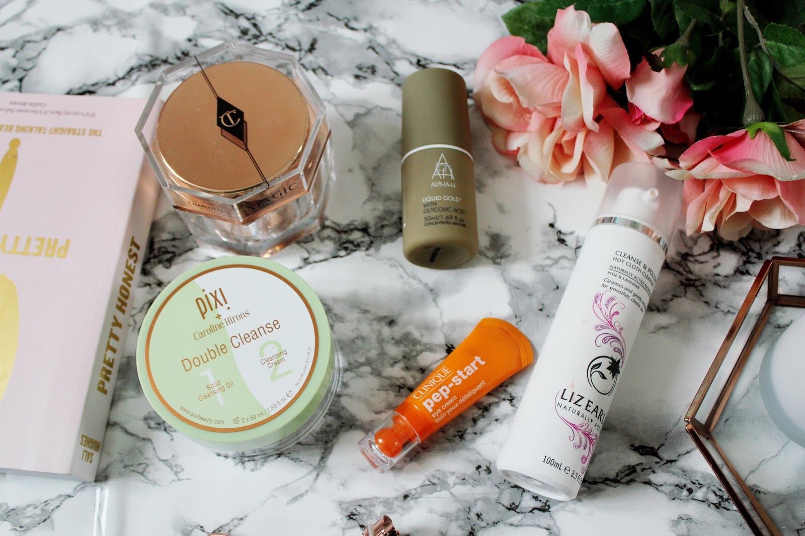 Beauty: 5 Skincare Products That ACTUALLY Work FASHION-TRAIN Bloglovin’(04)