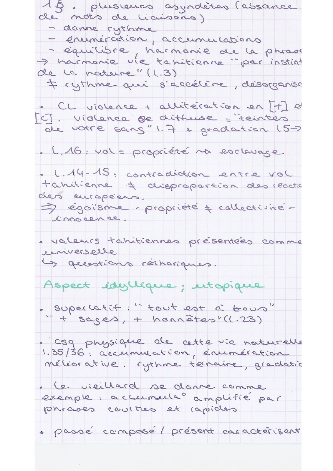 paragraphe argumentatif sur le voyage