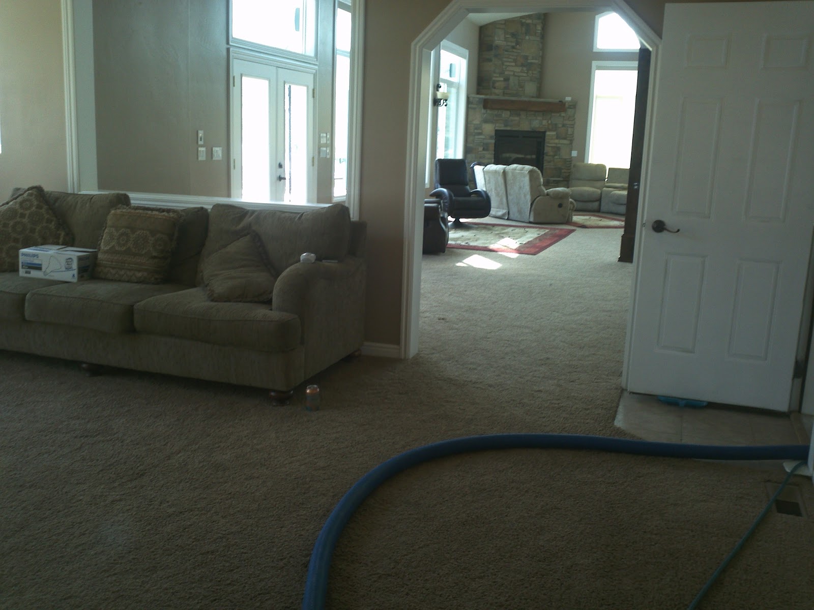 Alpine Professional Carpet Care CARPET CLEANING IN CEDAR HILLS UTAH