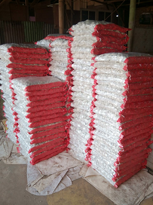 Volume Batu Sikat Per Meter Kubik M3 - JASA BATU SIKAT