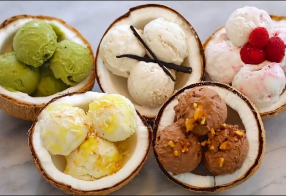 Resep minuman Indonesia