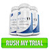 Testro T3 - Natural Vitality Enhancer Male Enhancement Pill