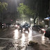 Blumenau tem lentidão nas principais ruas da cidade na noite desta terça-feira