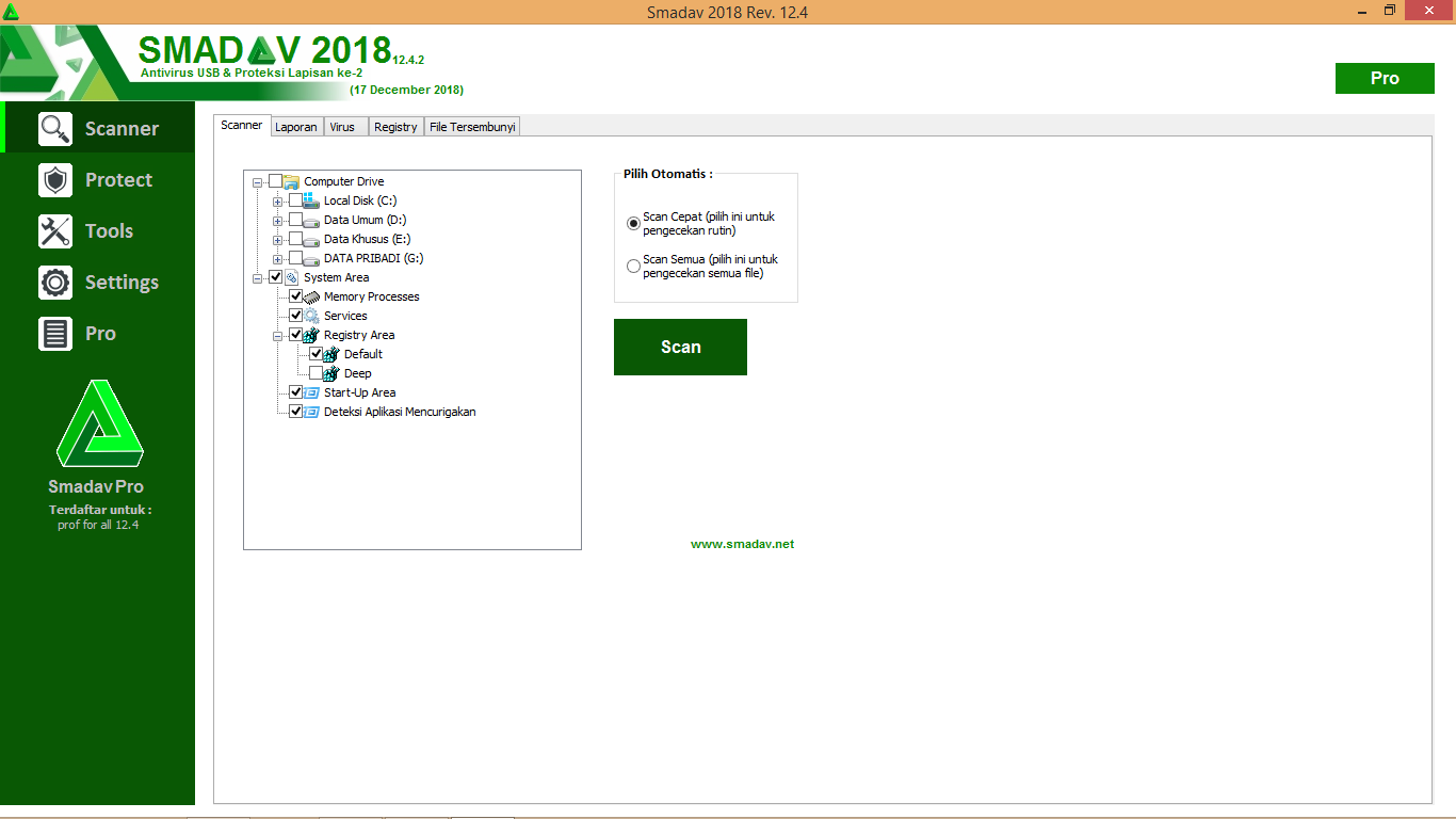 smadav pro 12.8 crack