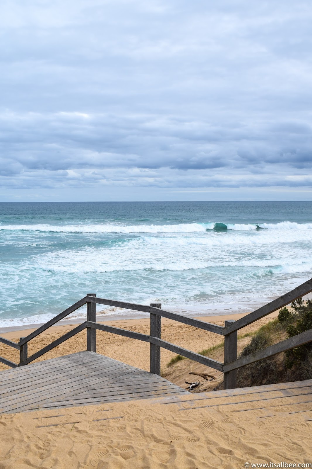 Gunnamatta Beach In Australia: Why You Need To Visit Melbourne's Hidden Beach