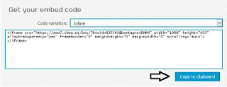 script chatbox