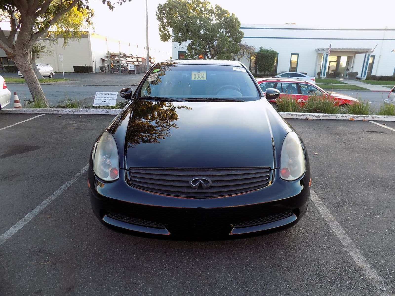 Auto BodyCollision RepairCar Paint in FremontHaywardUnion CitySan