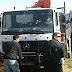 Τρόμος στην Ιερουσαλήμ από επίθεση με φορτηγό - Τέσσερις νεκροί