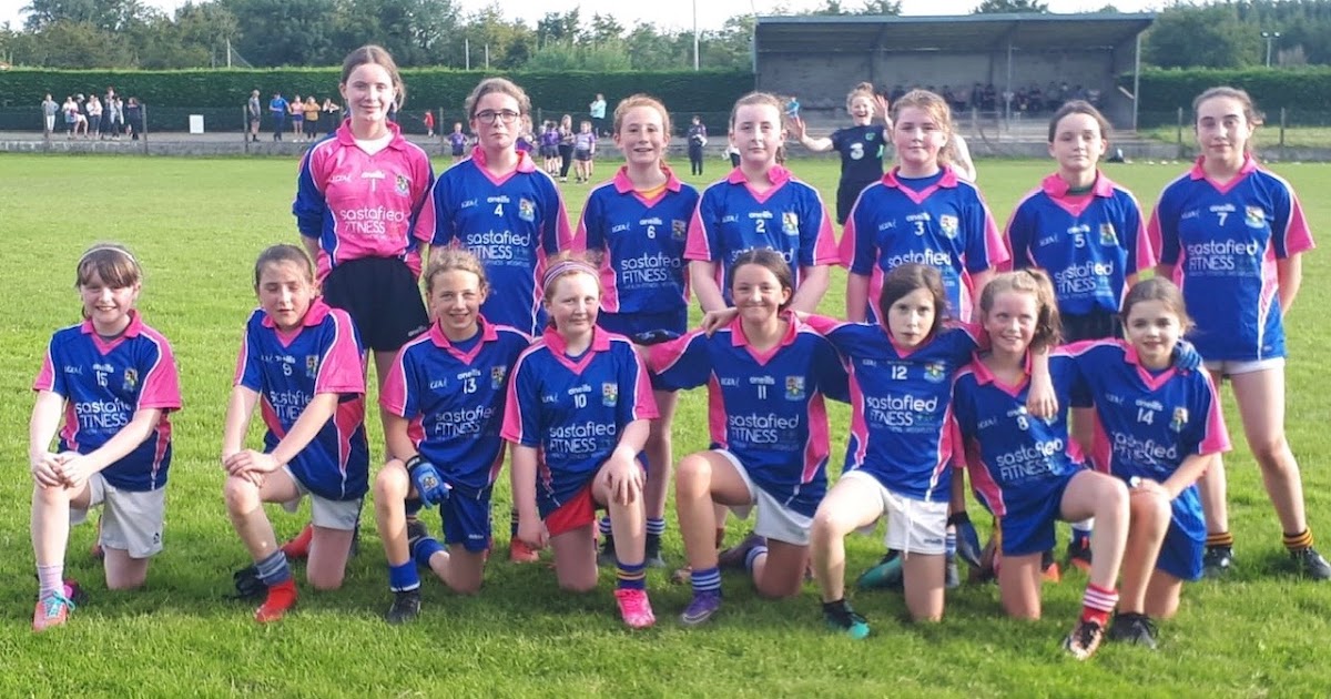 St Michaels GAA Club