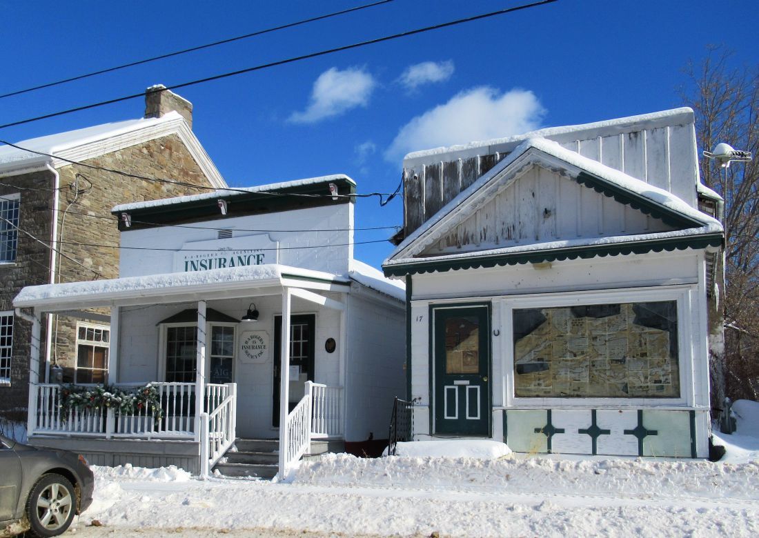 Windswept Adventure On The Waterfront Waddington, New York Part 2