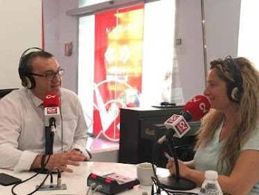 👉 NOS ENTREVISTAN EN LA RADIO - Pacakging Ecommerce y Transformación Digital