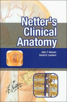 Health Updates: Netter's Clinical Anatomy