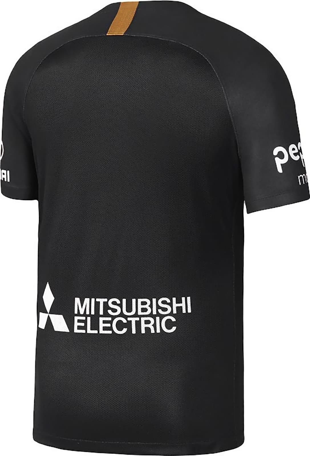 ウェスタン・シドニー・ワンダラーズ 201819 ユニフォーム ユニ11