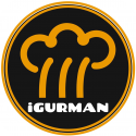 iGurman - Gabrielov foodblog