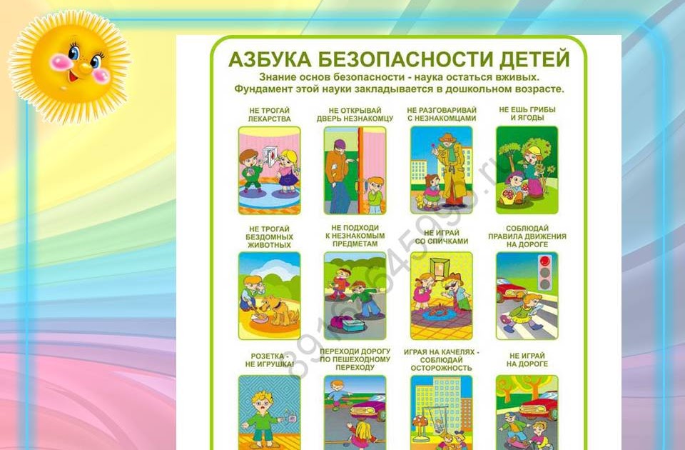 Проект безопасность средняя группа Пдд в средней группе детского сада