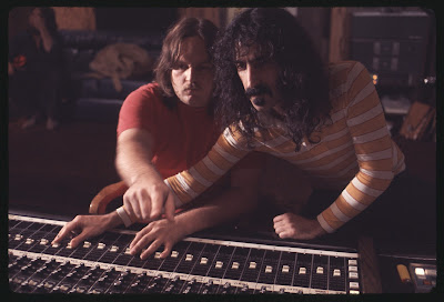 Zappa 2020 Documentary Movie Image 6