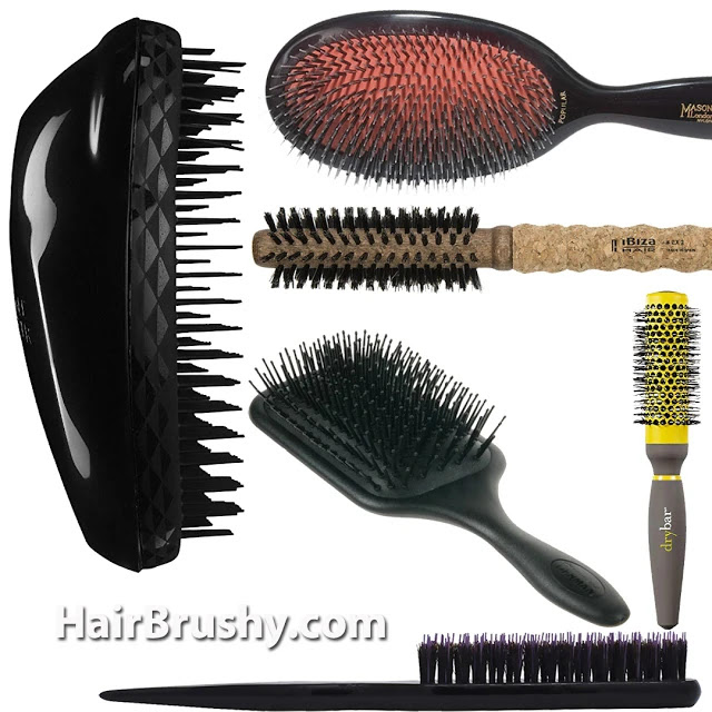 Best Hair Brushes For Men Analysis Best Hair Brushes For Men Review