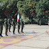 Presentan a nuevo comandante de guarnición militar en Lázaro Cárdenas