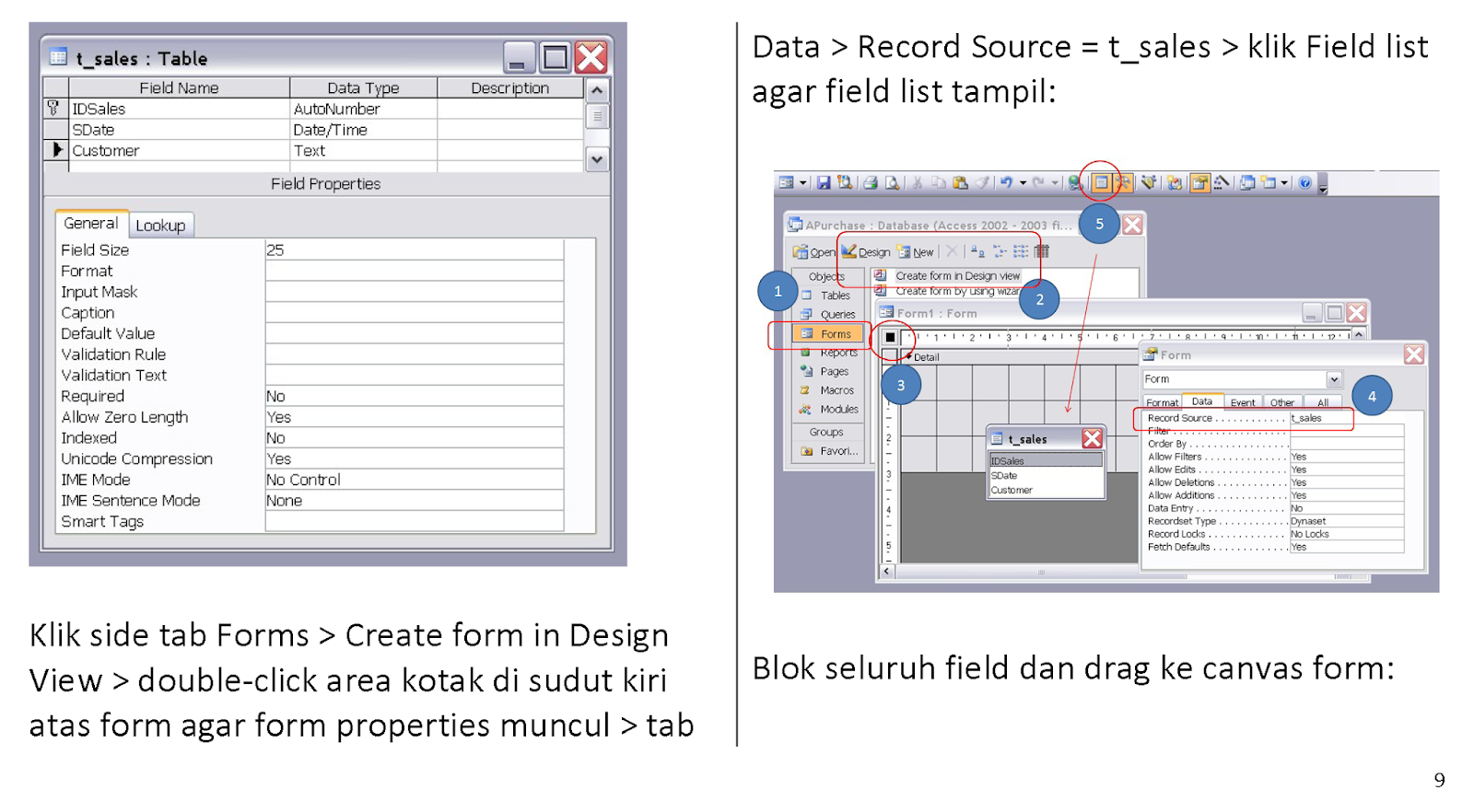 Membuat Aplikasi Penjualan Mudah Tanpa Coding: Panduan Lengkap untuk Bisnis Anda