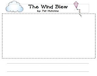 Giggle and Squeals: The Wind Blew