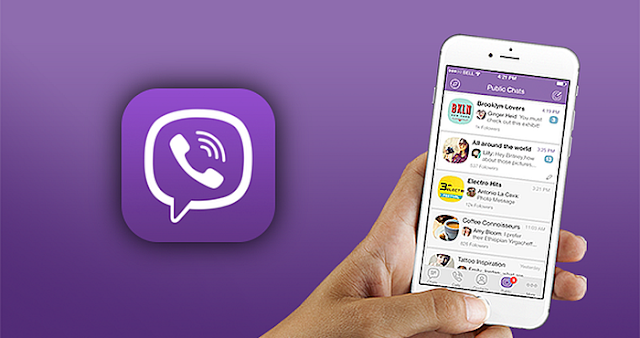 descargar viber messenger gratis descargar viber messenger gratis