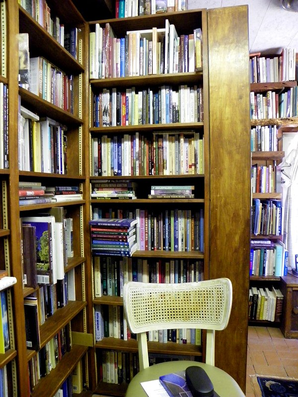Kittling Books Off the Beaten Path Singing Wind