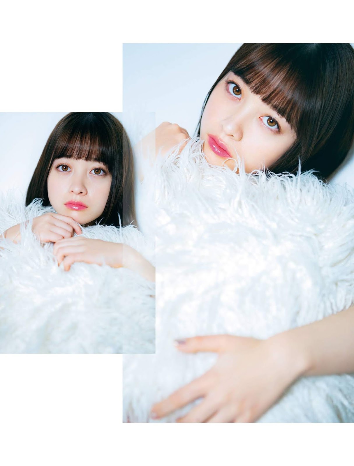 Kanna Hashimoto 橋本環奈, FRIDAY 2020.01.31 (フライデー 2020年1月31日号)