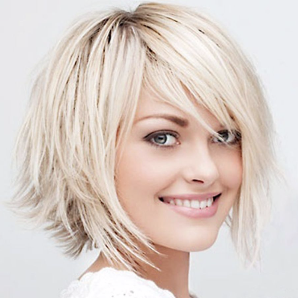 Medium Short Hairstyles 2022 Female Quick and Easy to Style