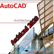 Telecharger ArchiCAD Architecture 2020 free download