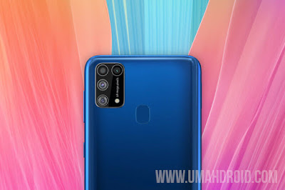 Kamera Depan Samsung M31 Jelek Kamera Depan Samsung M31 Jelek