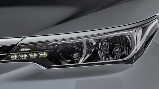 Toyota Corolla 2019 Xli Price Specifications Overview