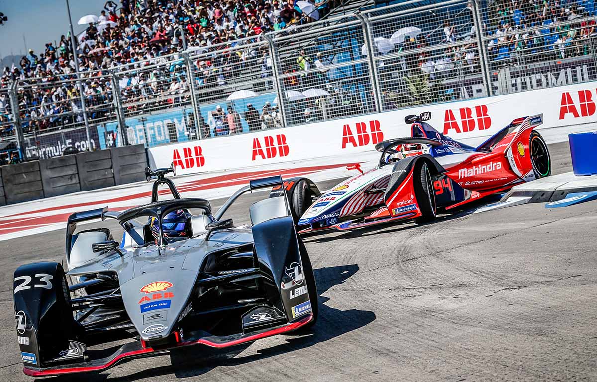 Chile lidera eletromobilidade na América do Sul 2 Formula%2BE%2BSantiago%2BABB