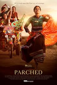 [18+] Parched (2015)  Bluray Hindi Full Movie Download 480p & 720p | GDrive