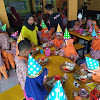 Serunya Promo Hari Guru Di Warung Doyan Sambal Purworejo