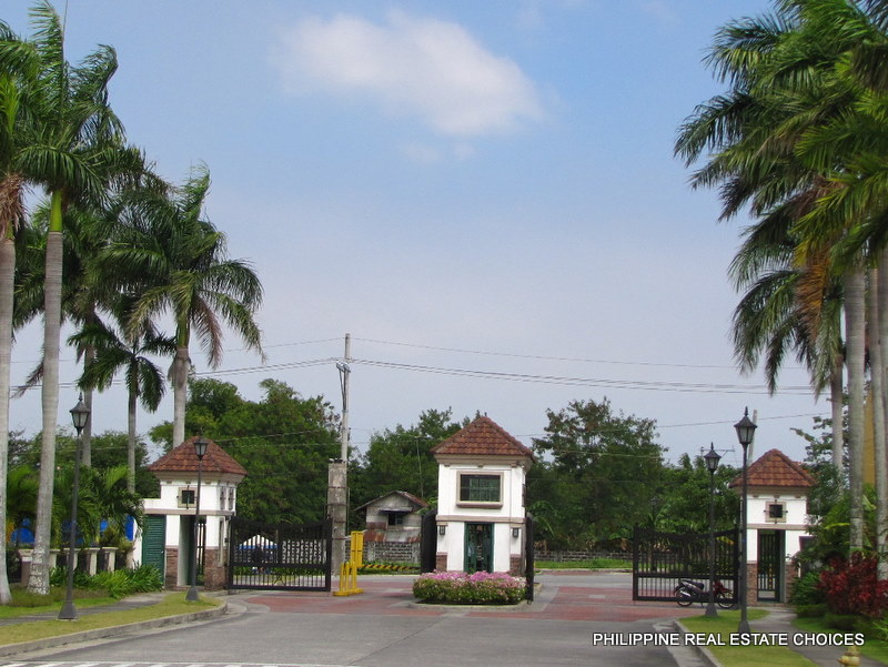 VERDANA DAANG HARI PROPERTIES