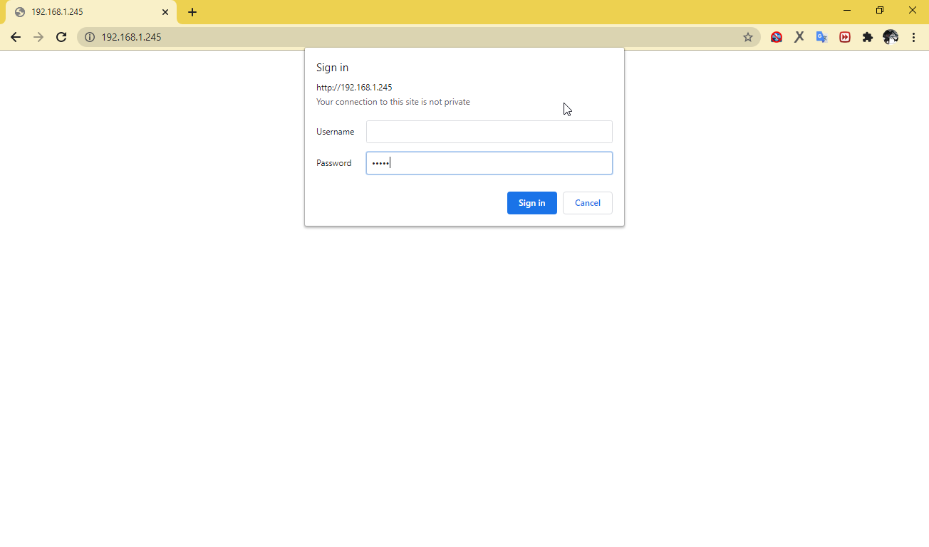 Cara Setting Access Point Linksys WAP54G sebagai Access Point Hotspot