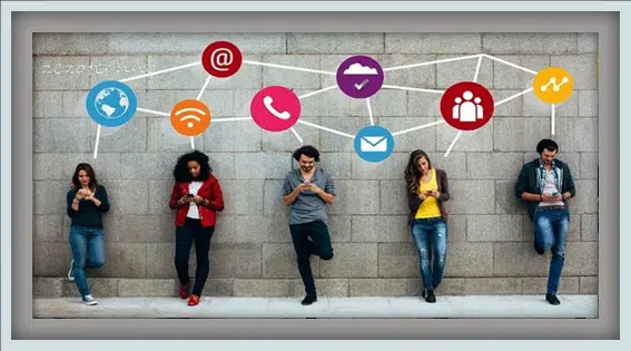 تعلم التسويق عبر وسائل التواصل الاجتماعي | 5 دورات مجانية