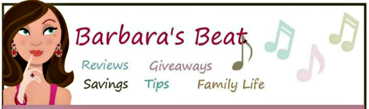 Barbara's Beat