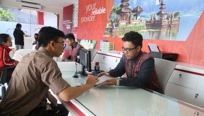 Apresiasi Pelanggan Bali Nusra, Telkomsel Hadirkan Program Digifiest