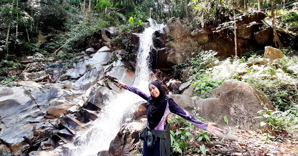 Percutian Di Negeri Sembilan  Senarai tempat menarik untuk percutian