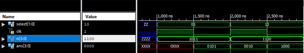 negedge detector verilog code negedge detector verilog code